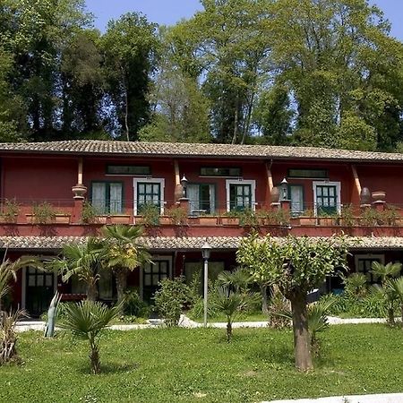 Veio Residence Resort Marcigliana Exterior photo
