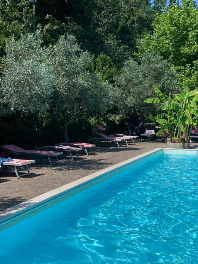 Veio Residence Resort Marcigliana Exterior photo