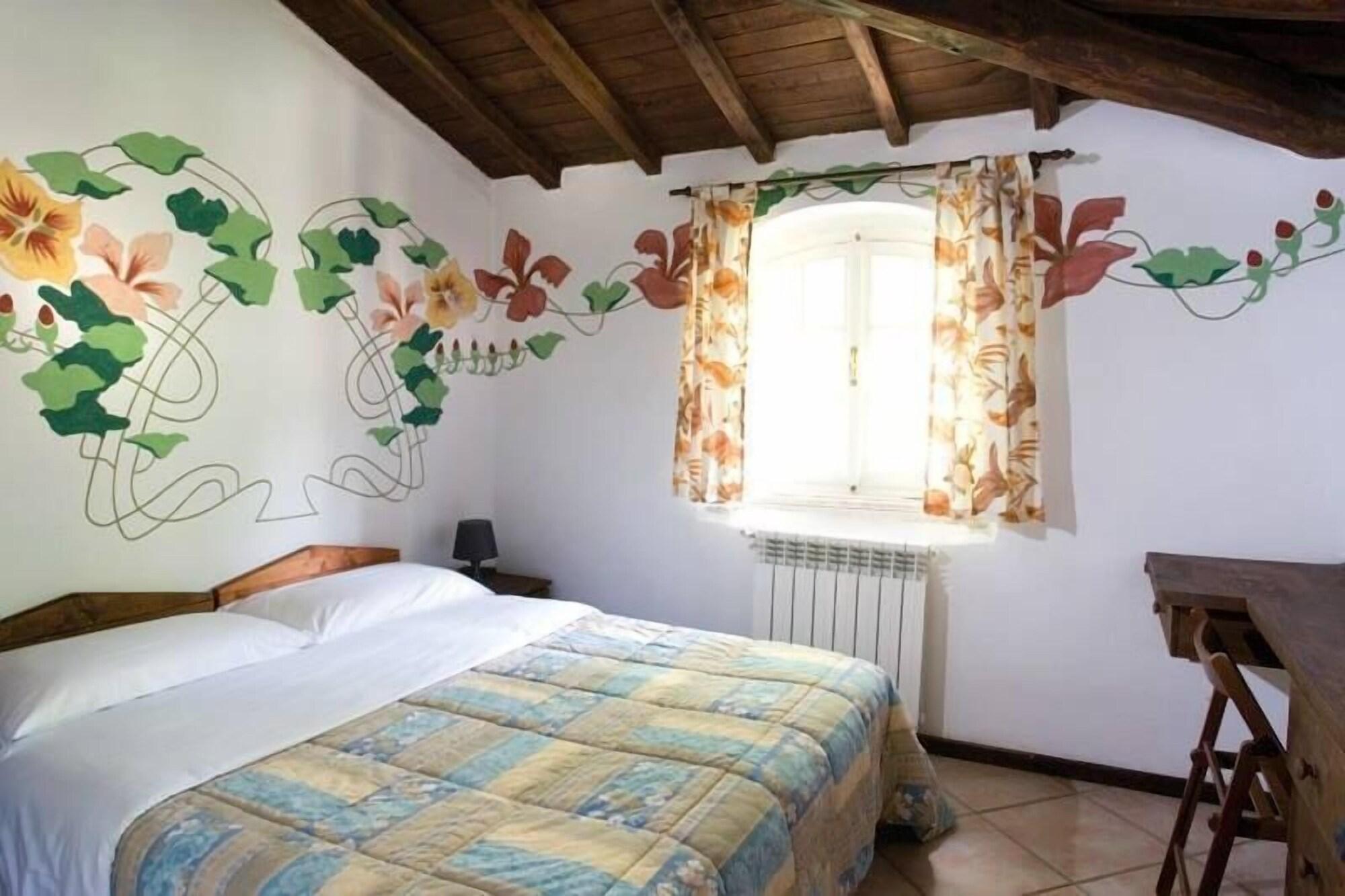Veio Residence Resort Marcigliana Exterior photo