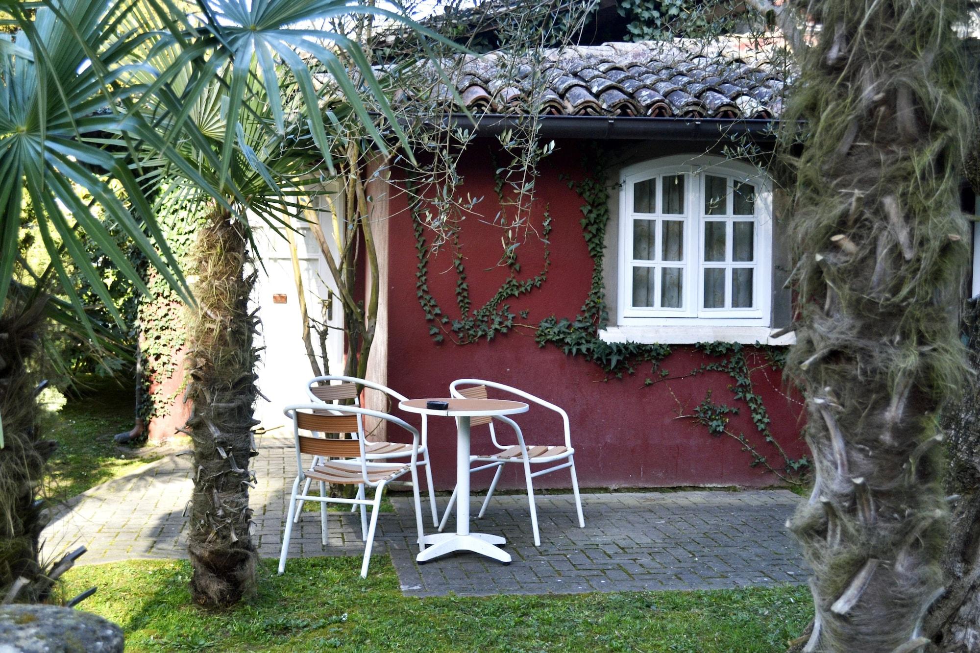 Veio Residence Resort Marcigliana Exterior photo