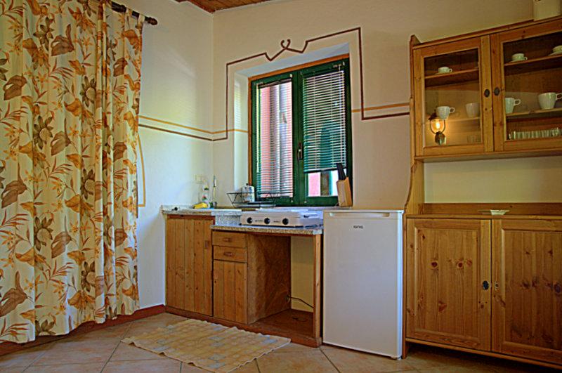 Veio Residence Resort Marcigliana Exterior photo