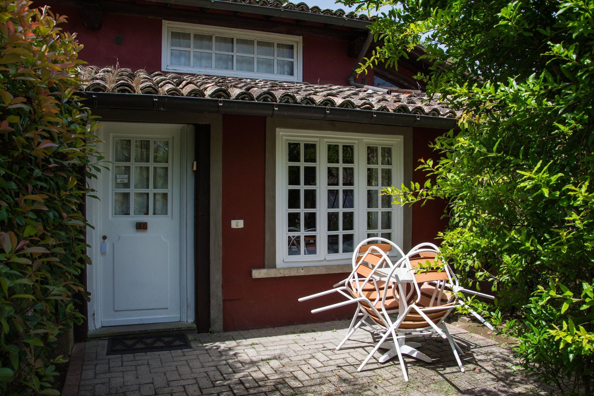 Veio Residence Resort Marcigliana Exterior photo