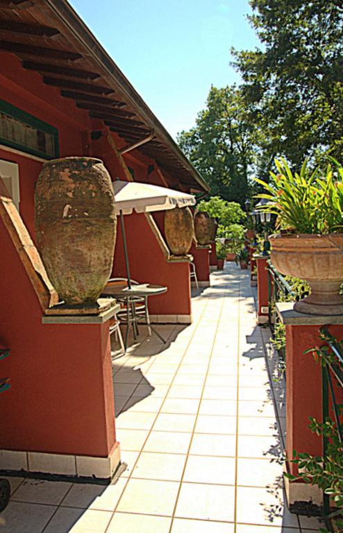 Veio Residence Resort Marcigliana Exterior photo