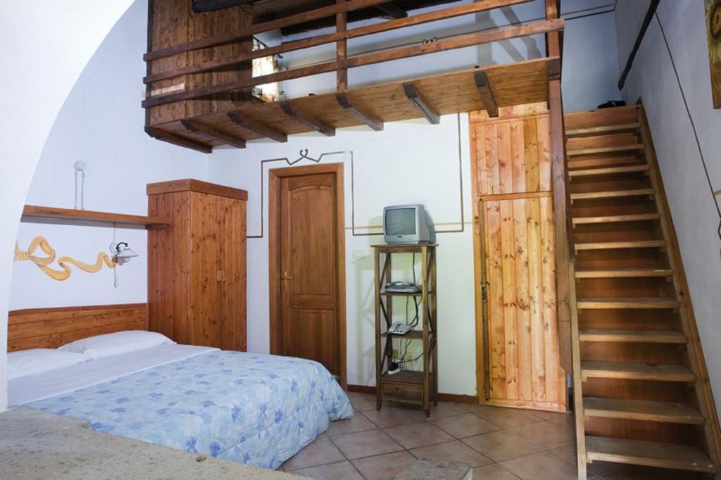 Veio Residence Resort Marcigliana Exterior photo