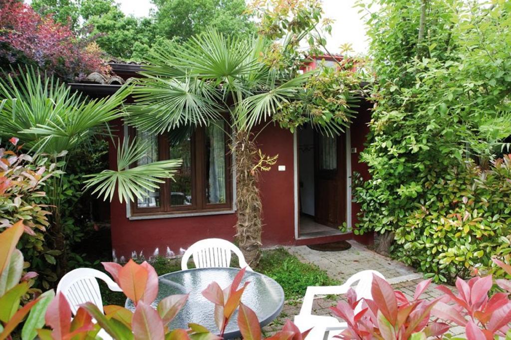 Veio Residence Resort Marcigliana Exterior photo