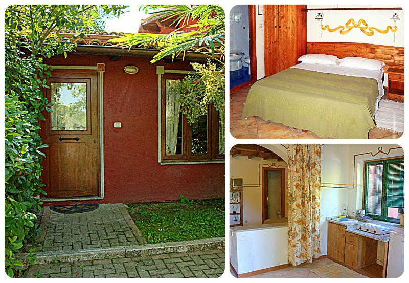 Veio Residence Resort Marcigliana Exterior photo