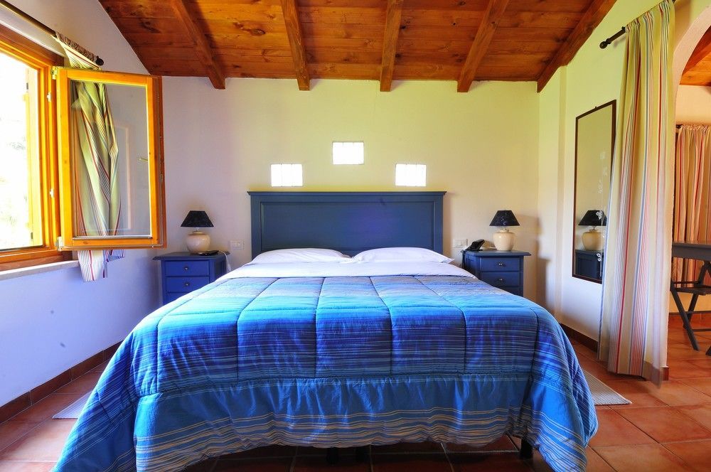 Veio Residence Resort Marcigliana Exterior photo